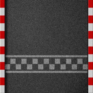 SPORT10 Race Track Top View